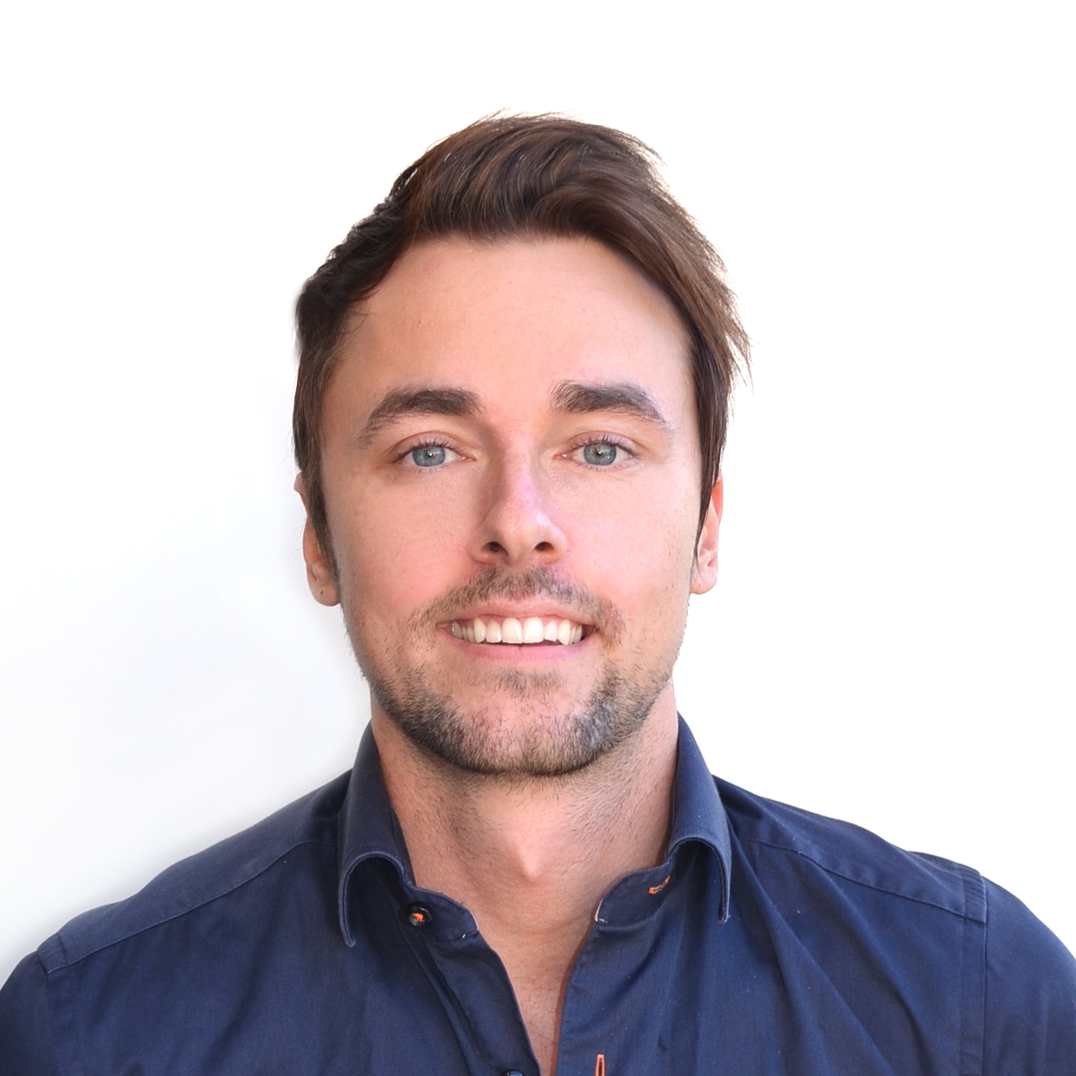 Peter Bjorklund